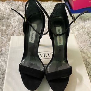 STEVE MADDEN HEELS